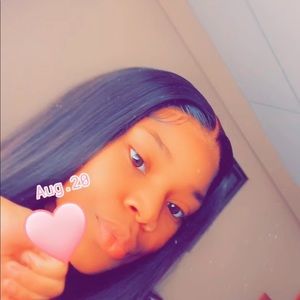 Meet your Posher, Artayshia